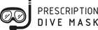 Prescription Dive Mask Shop