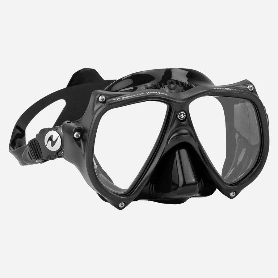 Rediscover the Ocean's Beauty with the Aqualung Teknika Dive Mask ...