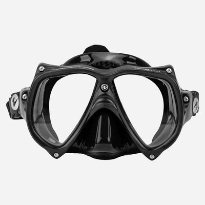 Aqualung Teknika Diving Mask Black