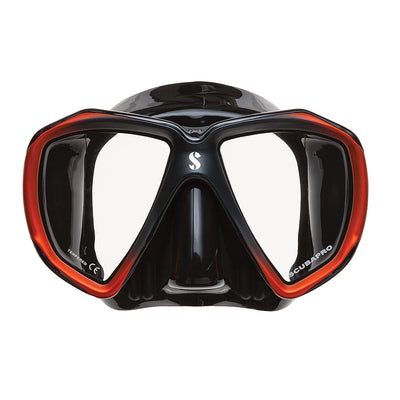 Scubapro Spectra Diving Mask Bronze Black