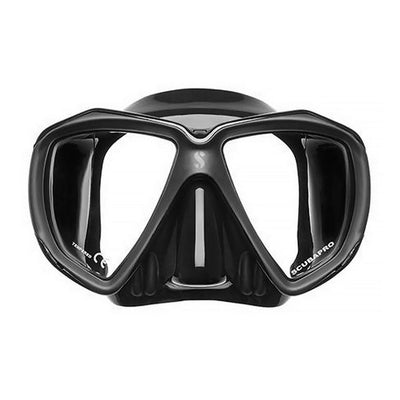 Scubapro Spectra Diving Mask Full Black