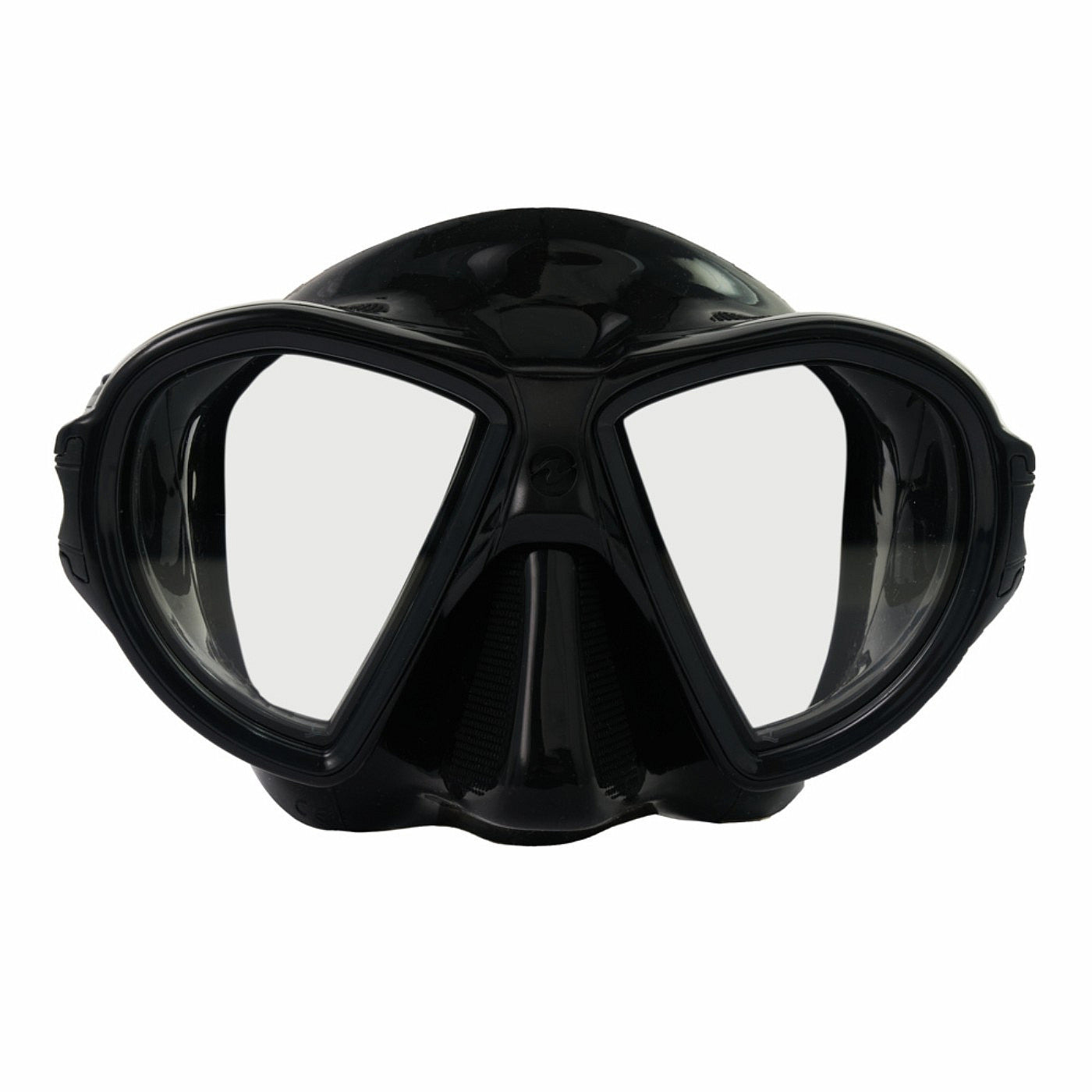 Aqualung Micromask X Diving Mask Black