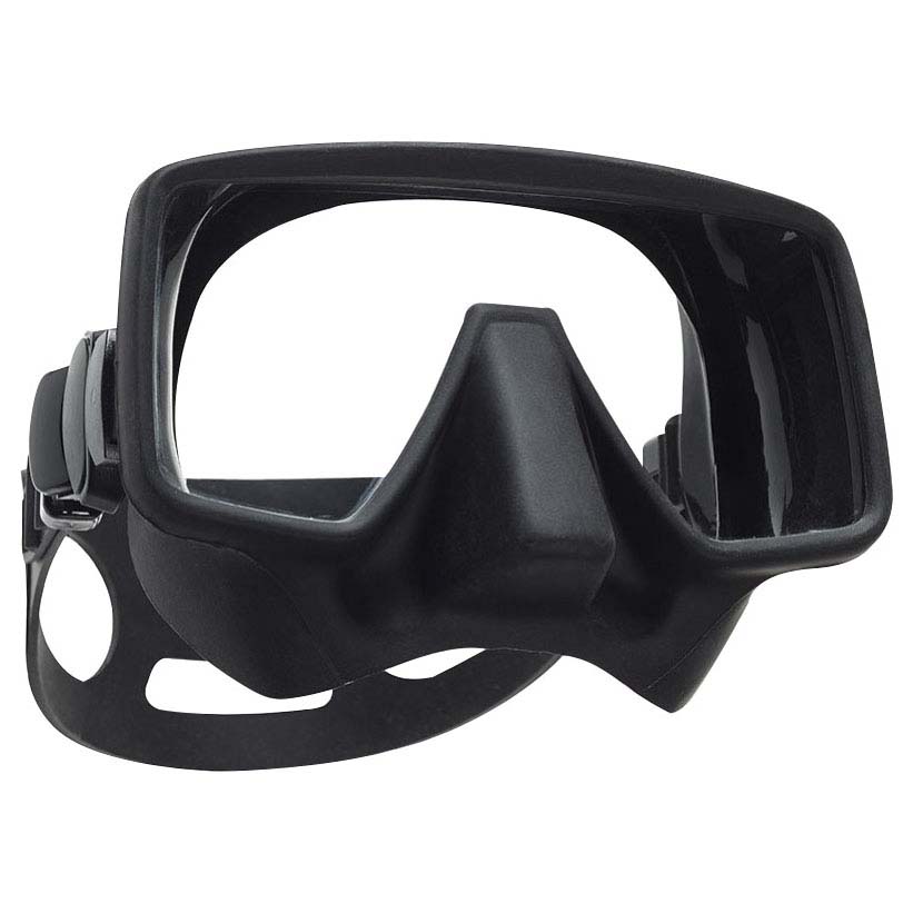 Scubapro Frameless Gorilla Diving Mask Black